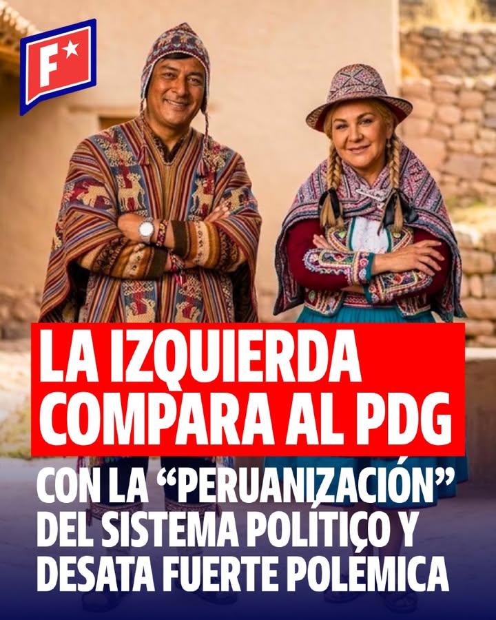 Una minuta reservada de la oposición califica la acción del Partido …