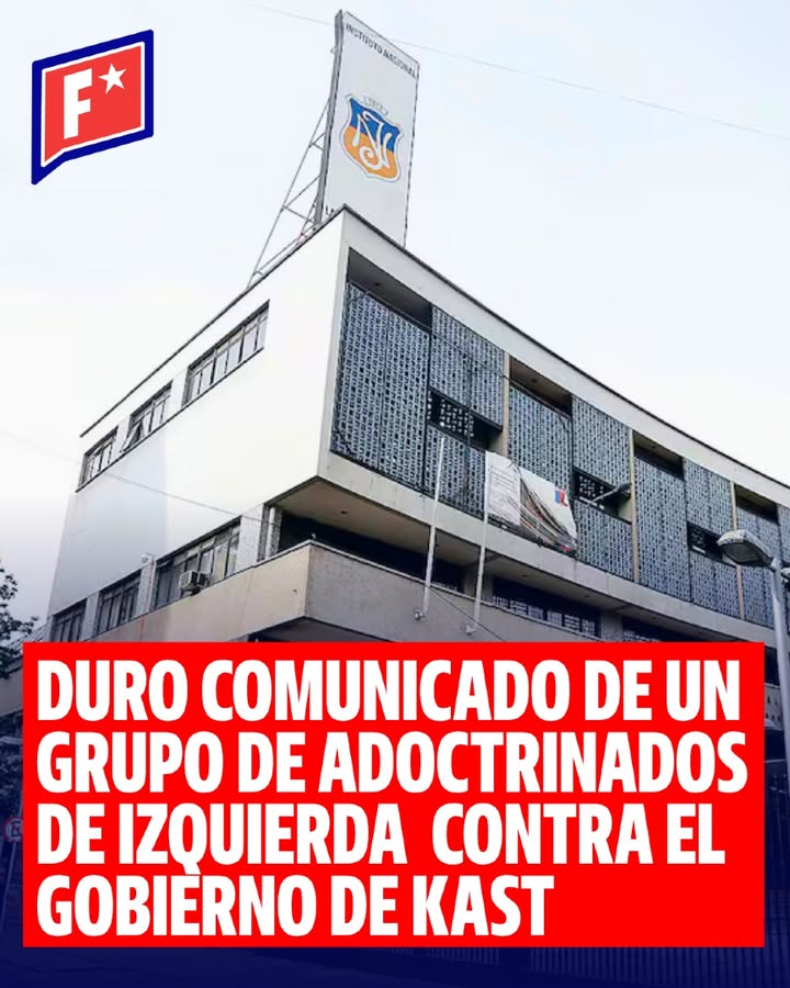 Estudiantes secundarios convocaron una protesta nacional para el 14 de…