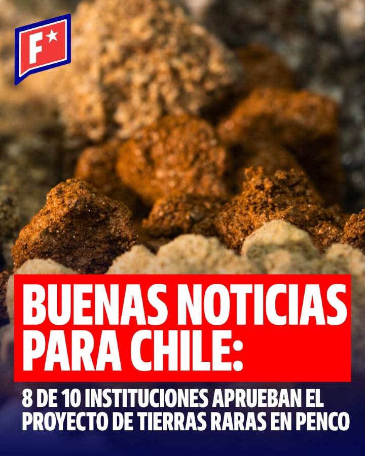El proyecto REE Uno de Aclara en Penco recibió la conformidad de 8 de…