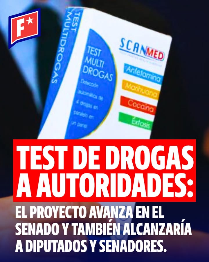 La comisión de Gobierno del Senado aprobó en general el proyecto que…