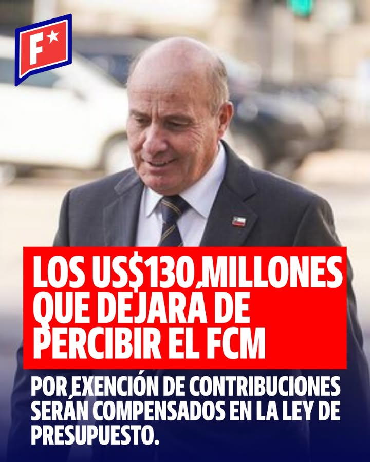 Quiroz tranquiliza a alcaldes: el Fondo Común Municipal será repuest…