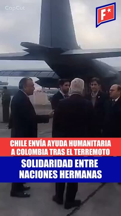 El gobierno del Presidente Kast demostró una vez más su vocación so…
