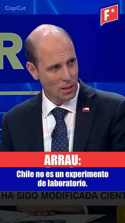 Martín Arrau bajó el martillo en Tolerancia Cero contra las “locuras…
