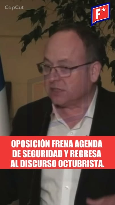 Sectores del Frente Amplio y el PC mantienen oposición a las reformas…