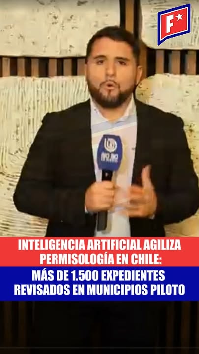 IA de la CCHC agiliza permisos municipales: más de 1.500 expedientes …