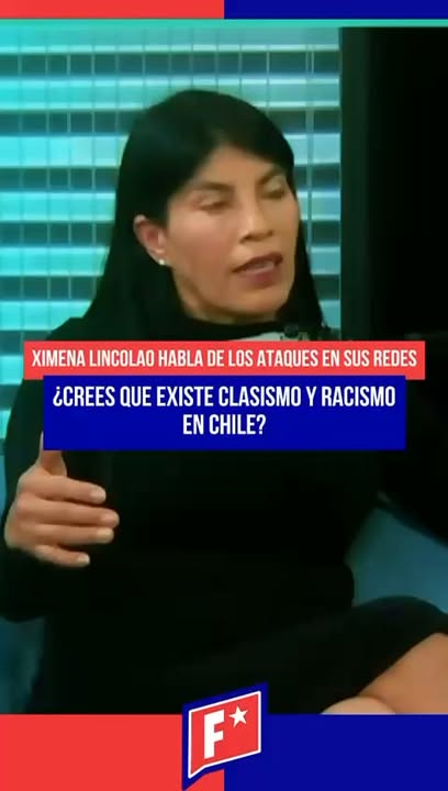 La ministra de Ciencias, Ximena Lincolao, rompió el silencio sobre lo…