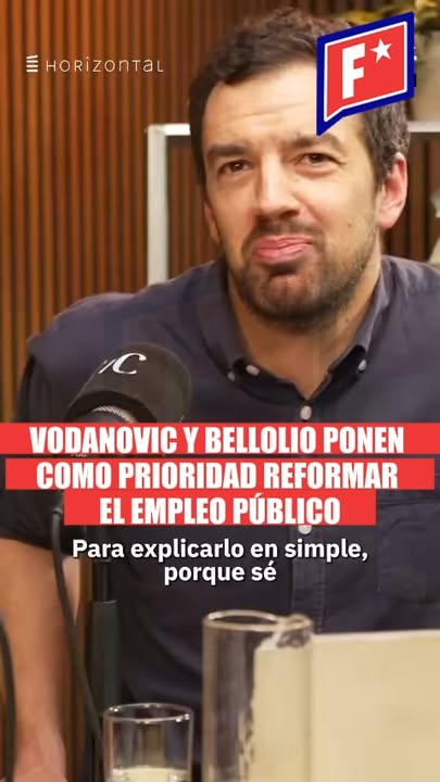Los alcaldes de Maipú y Providencia hablaron del primer consenso de s…