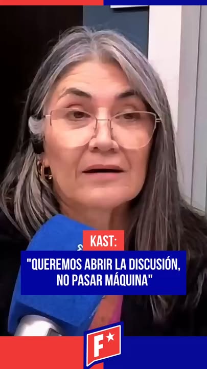 El Presidente Kast respondió a las críticas de la oposición sobre l…