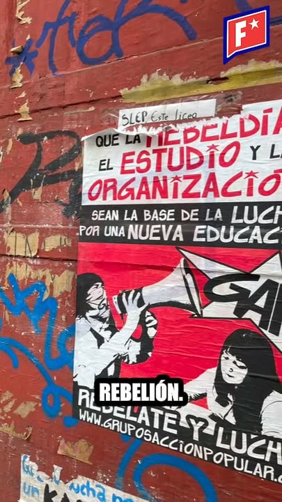 Fiscalía investiga al GAP por violación y trata de personas. El grup…